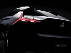 กลับมาอีกครั้ง! Mitsubishi Evolution รูปแบบใหม่ภายใต้ รถ Crossover ระบบไฟฟ้า