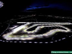 CHANG INTERNATIONAL CERCUIT สนามแข่งรถมาตรฐานระดับโลก