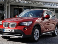 BMW X1 มือสอง Compact SUV สายพันธ์ุยุโรปกับราคาที่น่าลอง