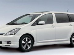 'ชอบรถมือสอง' Toyota Wish มือสอง Compact MPV เนื้อดีที่หลายคนอาจหลงลืม