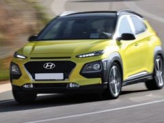 Hyundai จัดครอสโอเวอร์ใหม่ 8 รุ่น เปิดตัวภายในปี 2020