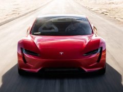 Tesla เปิดตัว ‘Roadster’ ใหม่ สปอร์ตไฟฟ้ากระหึ่มโลก!