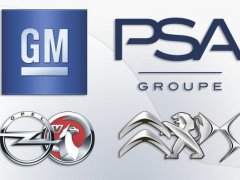 PSA Group เรียกร้อง GM จ่ายค่าชดเชย
