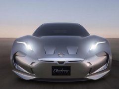 Fisker เผยกำหนดปล่อยรถยนต์ไฟฟ้า Emotion EV ปี 2020 