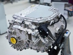 BMW พัฒนาระบบขับเคลื่อนรถยนต์พลังงานไฟฟ้าวิ่งได้ไกลกว่า 700 กม.