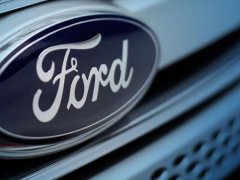 Ford จีนประกาศ เปิดตัวรถยนต์ 50 รุ่น  ภายในปี 2025