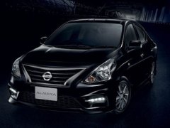 รถ Nissan Almera คุ้มไหม ทำไมถึงขายดี ?