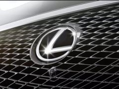 Lexus ประกาศเตรียมเปิดตัว Lexus LF-1