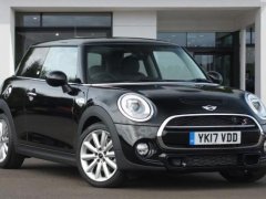 เผย! ราคา Mini Cooper SD 2017 ประเทศไทย พร้อมสมรรถนะประหยัด 19.6 ก.ม./ลิตร