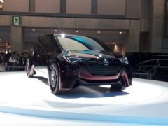 Toyota วิจัยรถยนต์พลังงานไฟฟ้าไฮโดรเจนเพิ่มระยะทางการขับขี่