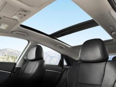 5 ข้อเสียทำให้รถมีซันรูฟ อาจไม่ใช่คำตอบสำหรับคุณ