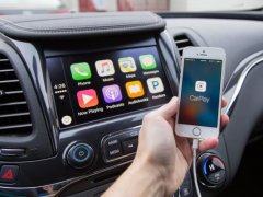 10 รถใหม่ปี 2018 ราคาถูกที่สุดที่รองรับ Apple Carplay