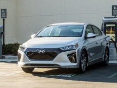 Hyundai เผยปี 2020 รถยนต์ไฟฟ้าจะลดราคาลง