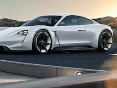 ท้าชน Tesla! Porsche อาจส่ง Mission E ลงตลาด 3 รุ่น
