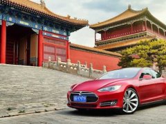 Tesla เตรียมเปิดโรงงานในเซี่ยงไฮ้