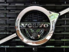 Volvo เผยผลประกอบการปี  2017 