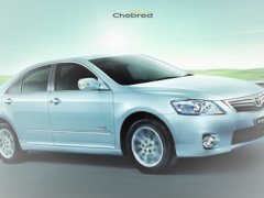 5 ข้อควรรู้ก่อนซื้อ Toyota Camry Hybrid มือสอง (ACV40)