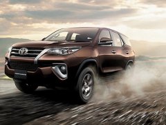  7 สิ่งที่จะได้มากกว่า ถ้าเลือก Toyota Fortuner โฉมล่าสุด