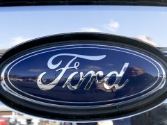 Ford เผยภายในปี 2022 มีรถยนต์ Hybrid Plug-in 40 รุ่น