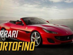รีวิว Ferrari Portofino 2018 ม้าลำพองตัวใหม่ 600 แรงม้า