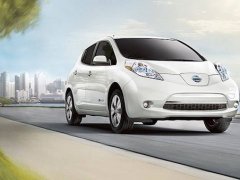 Nissan ลงทุน 9.5 พันล้านดอลลาร์ในจีน กระตุ้นยอดรถพลังไฟฟ้า