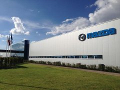 MAZDA ทุ่มกว่า 7 พันล้าน!!  สร้างโรงงานผลิตเครื่องยนต์ส่งออกทั่วโลก