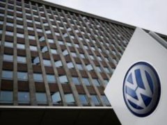 Volkswagen สั่งพักงานผู้บริหารเหตุข่าวทดสอบมลพิษที่เข้าข่ายทรมานสัตว์