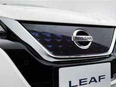 Nissan ประกาศนำ Nissan Leaf 2018 เปิดตลาดโซนเอเชียและโอเชียเนีย รวมทั้งไทย