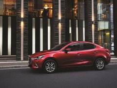 Mazda ประเทศไทยจำหน่าย New Mazda2 2018 แล้ว