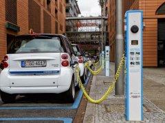5 อันดับรถยนต์พลังงานไฟฟ้าที่ทำระยะทางได้ไกลสุดประจำปี 2018