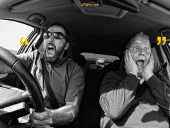 “เบรคแตก” กับอันตรายใกล้ตัวที่คุณควรระวัง