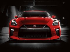 เคาะวันเปิดตัว Nissan GT-R 2018 ในไทยอย่างเป็นทางการ 26 มี.ค.นี้