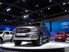 Ford ขอแก้ตัว! เปิดตัว Ford Ensure หวังยกเครื่องบริการหลังการขาย มัดใจลูกค้า