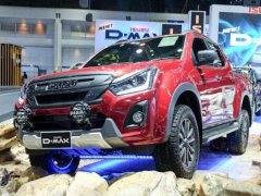 แข่งกันมัน! Isuzu ยังครองใจเป็นที่ 1 ในยอดขายกระบะเดือนกุมภาพันธ์ 2018