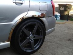 ดูแลรถหลังทำสีใหม่ อย่างไร ไม่ทำลายสีรถ