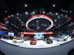 Nissan ตั้งเป้ายื้อโมเมนตัมยอดขายในปีทางบัญชี 2018