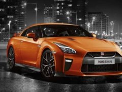 เปิดตัวเจ้าก๊อตซิล่า Nissan GT-R Premium Edition Thailand (R35) 2018 ในไทยพร้อมค่าตัว 13.5 ล้านบาท
