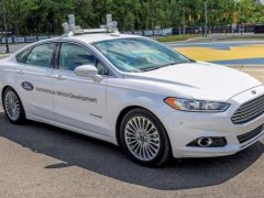 รัฐแคลิฟอร์เนียอนุญาตให้ทดสอบรถไร้คนขับแบบไร้คนขับแล้ว