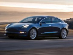 ยังไม่พอ! Tesla Model 3 ยังผลิตไม่ถึงเป้าในไตรมาสแรก