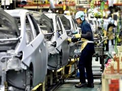 เศรษฐกิจโลกฟื้นกว่า 6 เปอร์เซ็นต์ ทั่วโลกยังมั่นใจ ผู้ผลิตชิ้นส่วนรถยนต์ไทย 