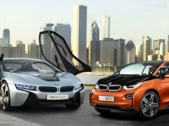 BMW เผย i3 และ i8 อาจไม่มีการพัฒนาเจเนอเรชั่นต่อไป
