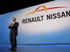 ลือ!! Renault-Nissan รวมกิจการเป็นบริษัทเดียว