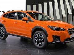 ครอสโอเวอร์ SUV แตกต่างด้วยอะไร