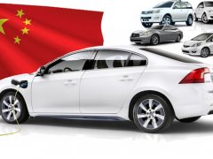 จีนบุกหนักลุยตลาดยานยนต์โลก