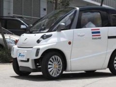 ค่ายรถชั้นนำ เตรียมลงทุนแห่ผลิตแบตเตอรี่อีวีในไทย