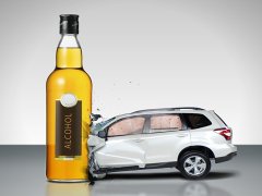 “เมา-ขับ เท่ากับ จับ-ยึดรถ”