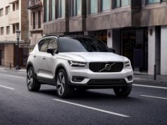 เพราะตลาดเปลี่ยนไป! Volvo ขอเปลี่ยนรถเก่าเป็นไฟฟ้าก่อนออกรถรุ่นใหม่
