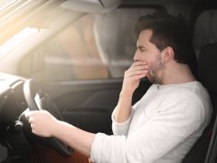 6 เทคนิคขับขี่ปลอดภัย ขากลับหลังเที่ยวสงกรานต์