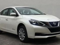 Nissan Sylphy EV 2018 ใหม่ ขับเคลื่อนพลังงานไฟฟ้า 100% วิ่งได้ไกลกว่า 200 กม.