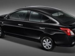 โปรโมชั่น NISSAN ALMERA ผ่อนน้อยพร้อมประกันภัยชั้น 1 ฟรี 1 ปี